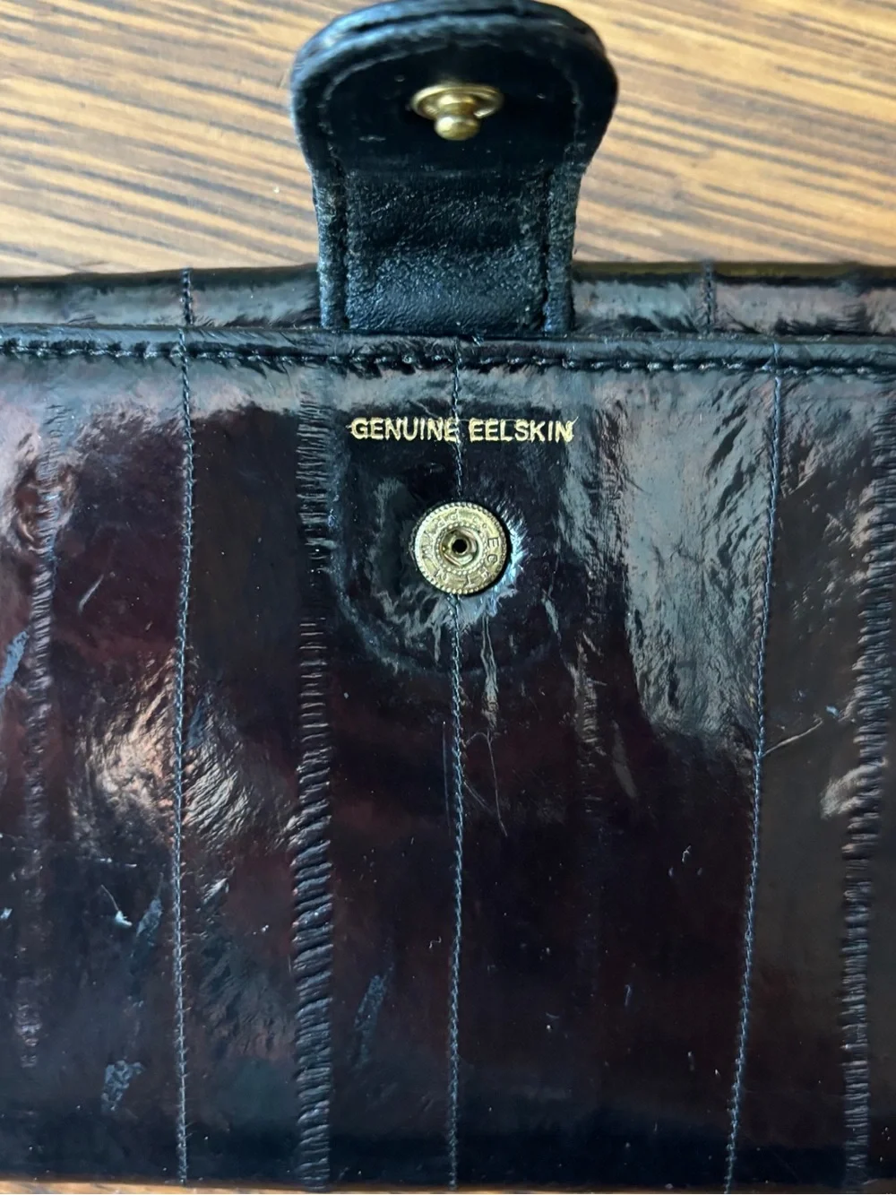 N/A vintage genuine